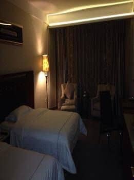 Yannian Business Hotel - Changsha Yannian Business Hotel - Changsha