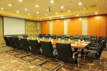 Yannian Business Hotel - Changsha Yannian Business Hotel - Changsha
