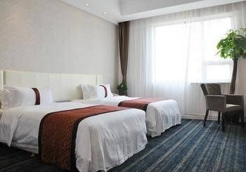 Qingdao Hengxing Hotel2