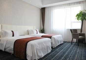 Qingdao Hengxing Hotel Qingdao Hengxing Hotel