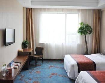 Qingdao Hengxing Hotel Qingdao Hengxing Hotel