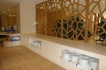 Qingdao Hengxing Hotel4