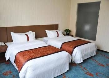Qingdao Hengxing Hotel3