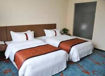 Qingdao Hengxing Hotel Qingdao Hengxing Hotel