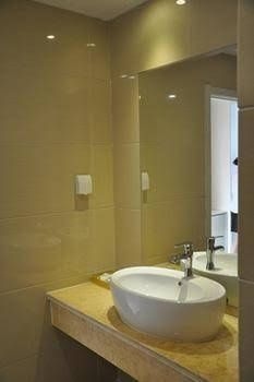 Qingdao Hengxing Hotel1