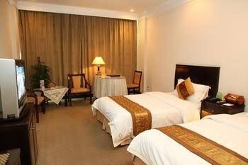 Wujiang Perches Resort - Wujiang1