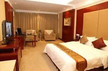 Wujiang Perches Resort - Wujiang Wujiang Perches Resort - Wujiang