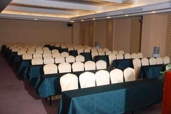 Weicheng Hotel - Dongguan4