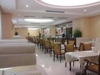 Weicheng Hotel - Dongguan Weicheng Hotel - Dongguan