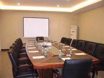 Weicheng Hotel - Dongguan3