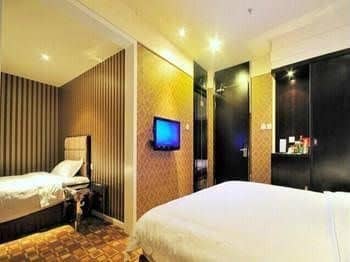 Tuteng Impression Hotel - Chengdu Tuteng Impression Hotel - Chengdu