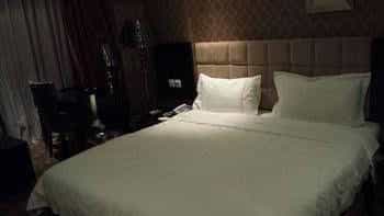 Tuteng Impression Hotel - Chengdu Tuteng Impression Hotel - Chengdu