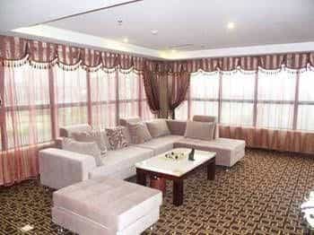 Wuhan Qiansheng Hotel Wuhan Qiansheng Hotel