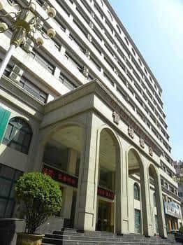 Zhengzhou Guangcheng Hotel Zhengzhou Guangcheng Hotel
