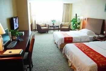 Shangcheng Juntian Hotel - Changsha Shangcheng Juntian Hotel - Changsha