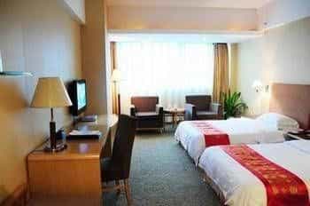 Shangcheng Juntian Hotel - Changsha Shangcheng Juntian Hotel - Changsha