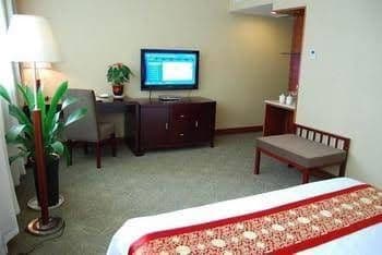 Shangcheng Juntian Hotel - Changsha Shangcheng Juntian Hotel - Changsha