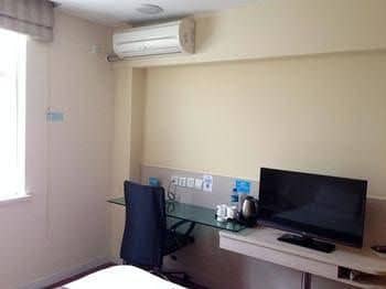 Hanting Hotel Hanting Hotel