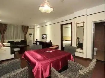 Beihai Yinfan Hotel Beihai Yinfan Hotel