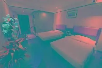Beihai Yinfan Hotel Beihai Yinfan Hotel