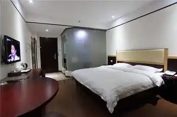 Beihai Yinfan Hotel Beihai Yinfan Hotel