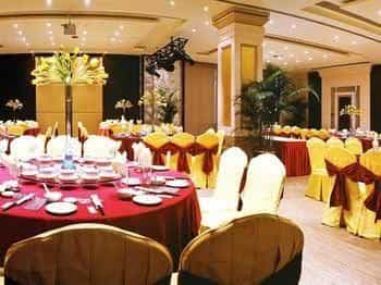 Meijia Hotel - Zhongshan