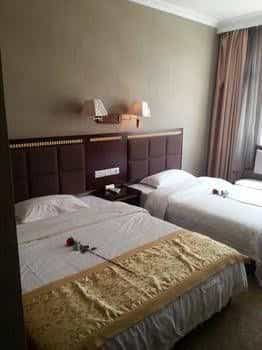 Guobin Hotel Guobin Hotel