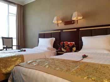 Guobin Hotel Guobin Hotel