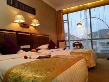 Guobin Hotel4