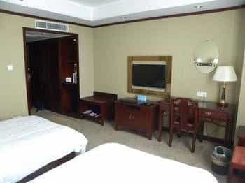 Qidu Hotel - Zibo Qidu Hotel - Zibo