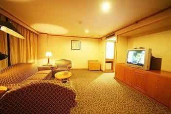 Qidu Hotel - Zibo Qidu Hotel - Zibo