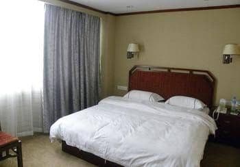 Qidu Hotel - Zibo Qidu Hotel - Zibo