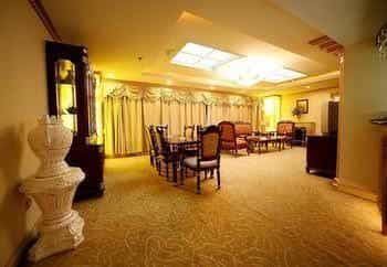 Qidu Hotel - Zibo Qidu Hotel - Zibo