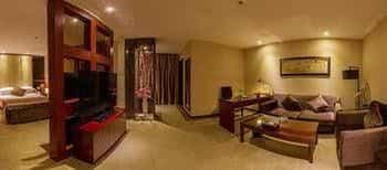 Yijin Villa Hotel Yijin Villa Hotel