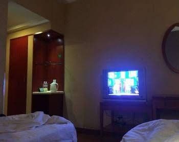 Taian Jinhui Hotel Taian Jinhui Hotel