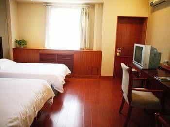 Taian Jinhui Hotel Taian Jinhui Hotel