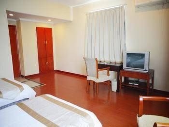 Taian Jinhui Hotel1