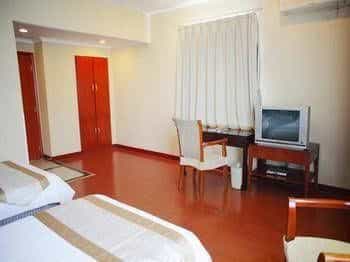 Taian Jinhui Hotel Taian Jinhui Hotel