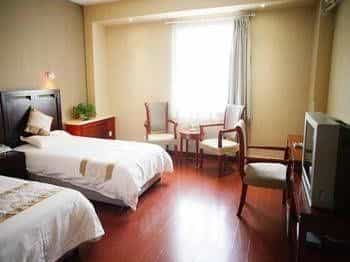 Taian Jinhui Hotel Taian Jinhui Hotel