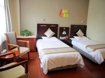 Taian Jinhui Hotel4