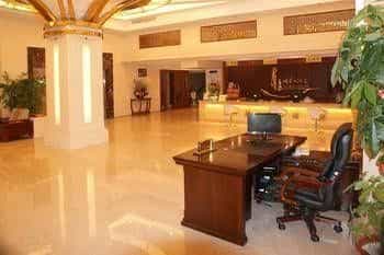 Hujing Hotel - Putian Hujing Hotel - Putian