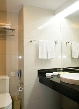 Hujing Hotel - Putian3