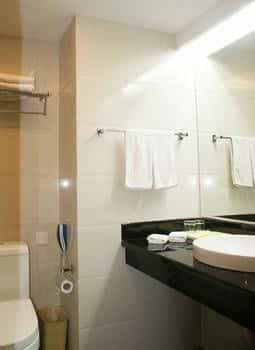 Hujing Hotel - Putian Hujing Hotel - Putian