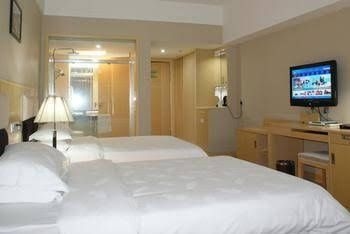 Hujing Hotel - Putian2