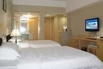 Hujing Hotel - Putian Hujing Hotel - Putian