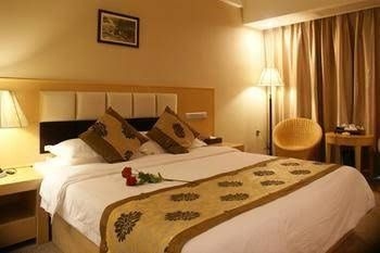 Hujing Hotel - Putian4
