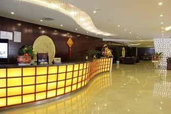 Xiehe Huadu Hotel Xiehe Huadu Hotel