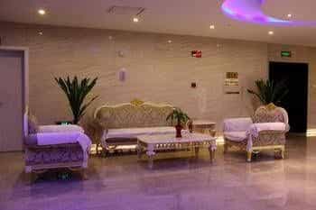 Xiehe Huadu Hotel Xiehe Huadu Hotel