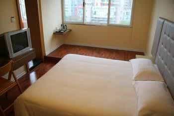 Renjia Business Hotel - Qingdao Renjia Business Hotel - Qingdao