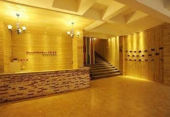 Yangshuo Huaguoshan Theme Hotel Yangshuo Huaguoshan Theme Hotel